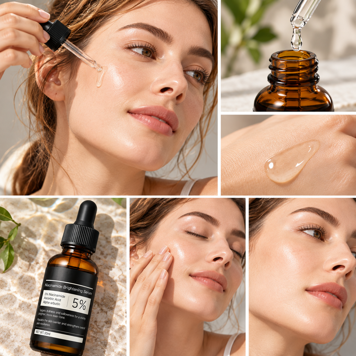 Hydrating Facial Serum
