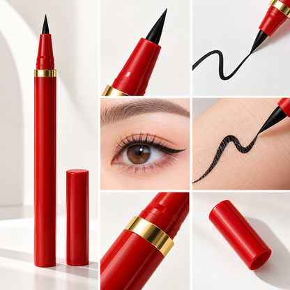 Precision Liquid Eyeliner Pen