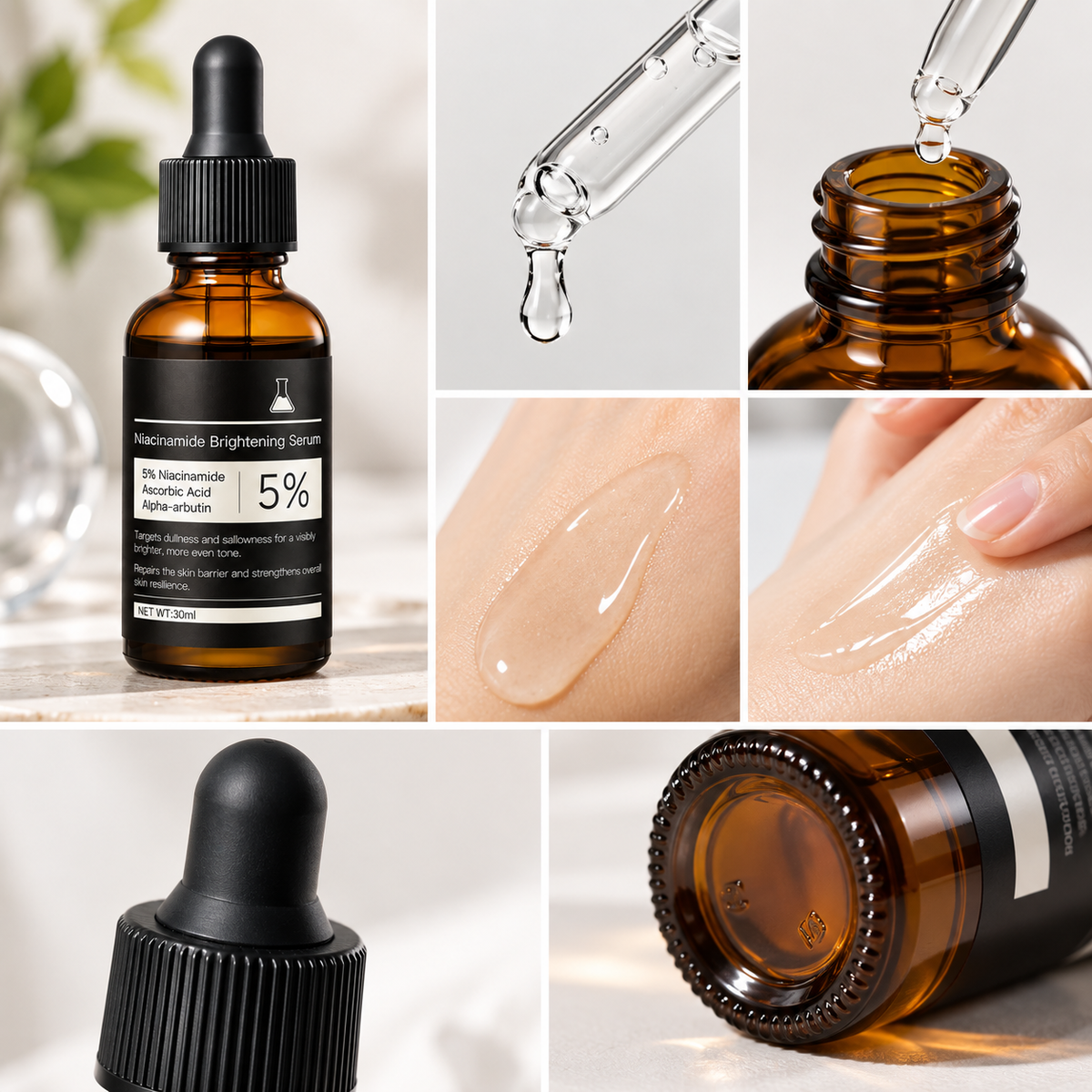 Hydrating Facial Serum