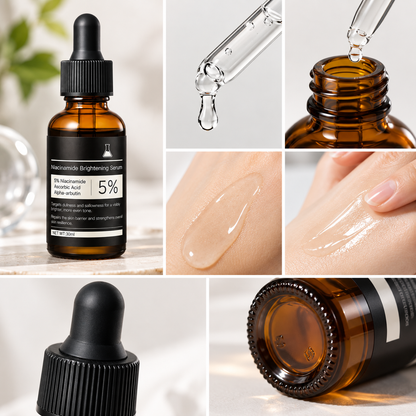 Hydrating Facial Serum