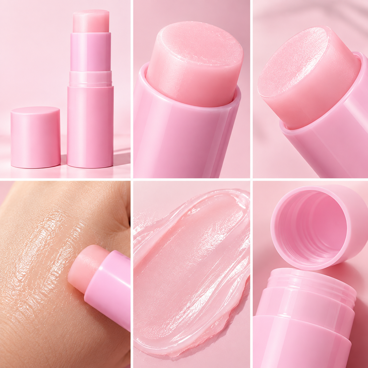 Hydrating Eye Balm Stick
