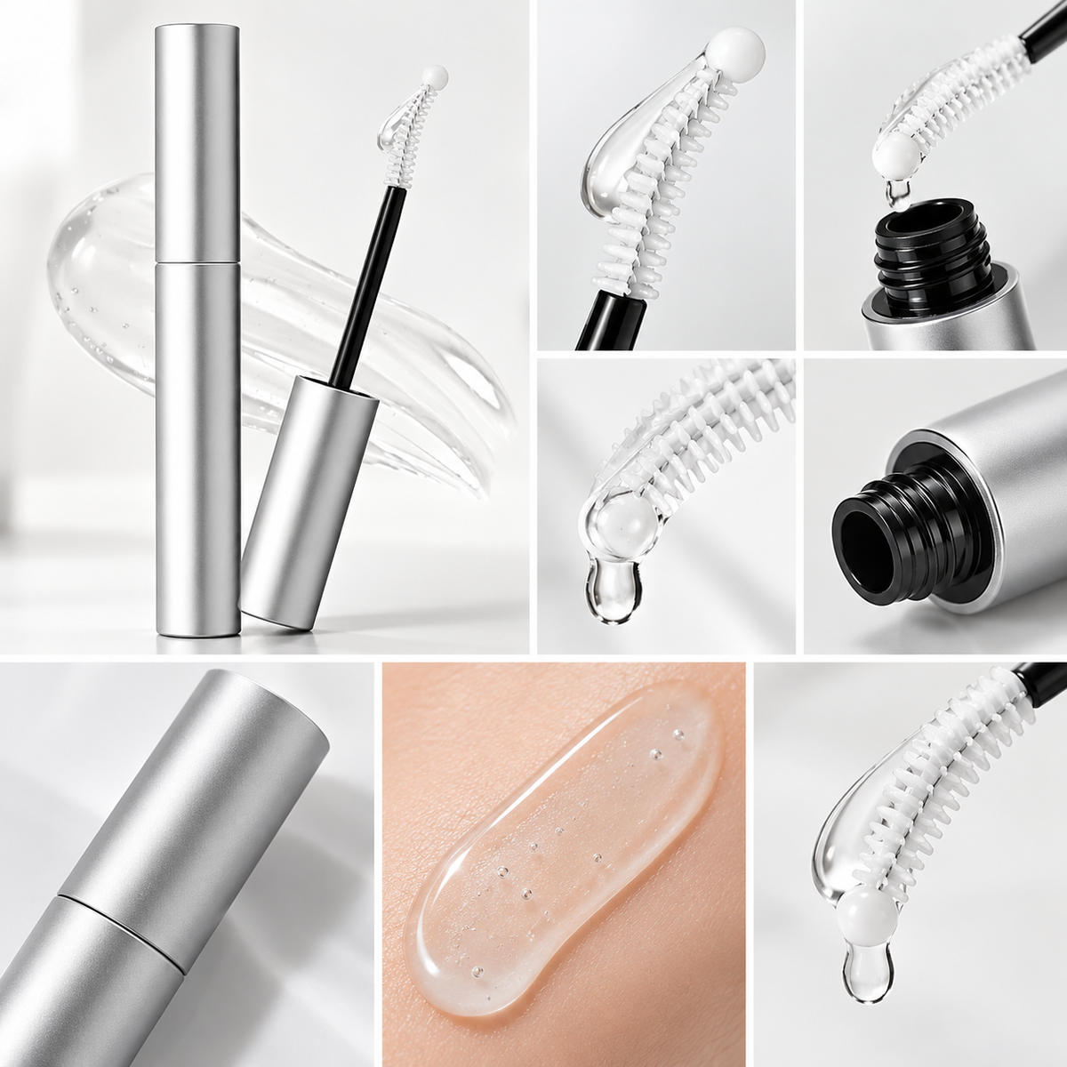 Eyelash Care Serum