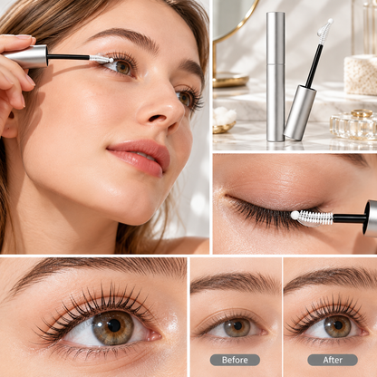 Eyelash Care Serum