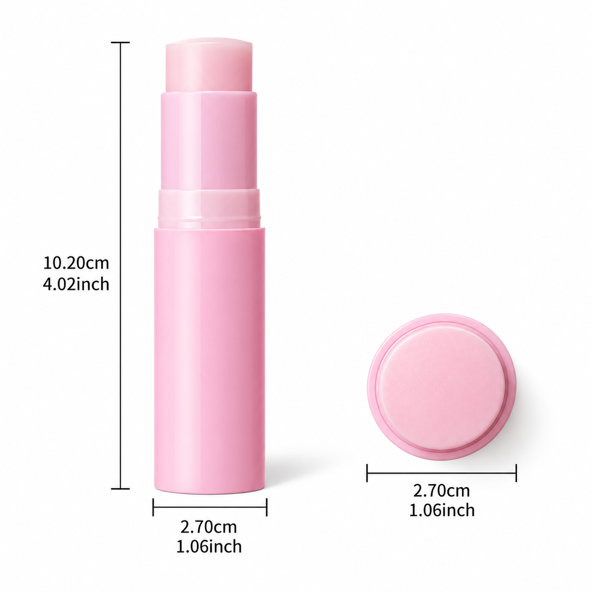 Hydrating Eye Balm Stick