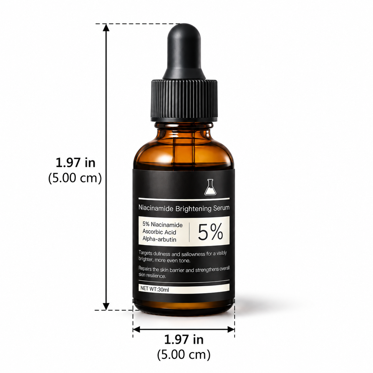 Hydrating Facial Serum