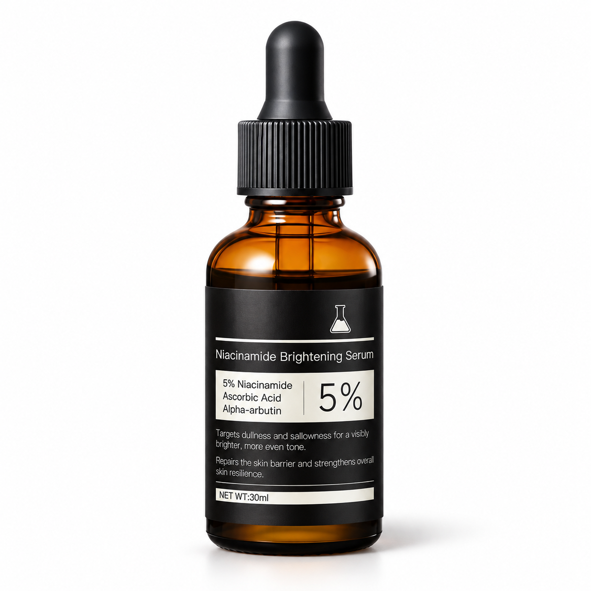 Hydrating Facial Serum