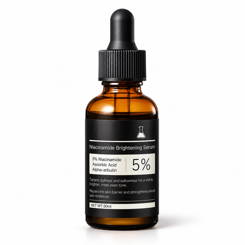 Hydrating Facial Serum